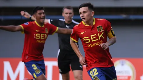 Unión Española sufrió en los penales para meterse en la Copa Sudamericana