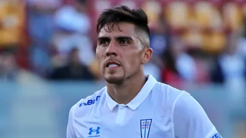 Pese a los rumores Pinares se quedará jugando en la Primera División.