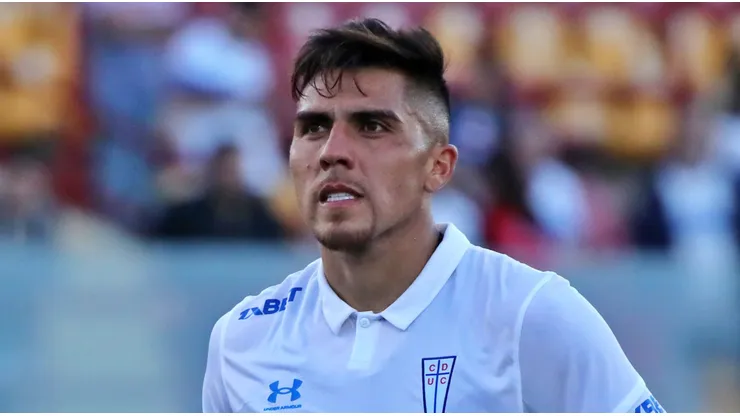 Pese a los rumores Pinares se quedará jugando en la Primera División.