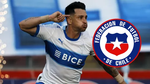 Brutal calificativo del Bichi: le da la venia a Zampedri para ser nominado a La Roja.