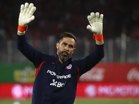 Claudio Bravo explica por qué no quiso un partido de despedida
