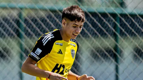 Román deberá saber ganarse un lugar en el fútbol brasileño.