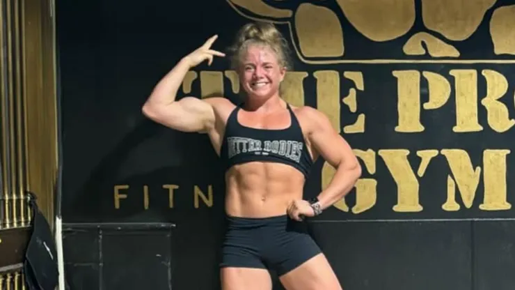 Jodie Vance