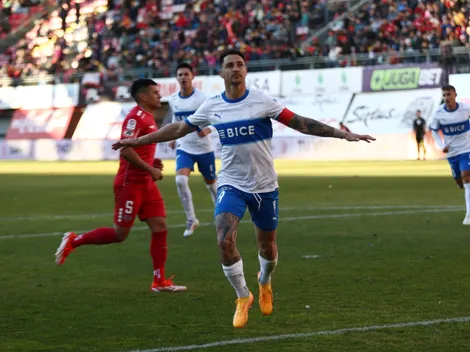 Pronósticos Ñublense vs Universidad Católica: los dos eliminados de las copas se enfrentan en la cuarta fecha