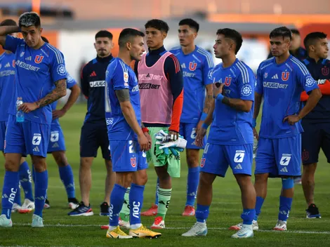 ¿Lo necesitan? Refuerzo fallido de la U brilló en la Libertadores