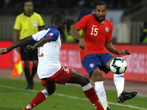 Beausejour nombra a los jugadores que más le costó marcar