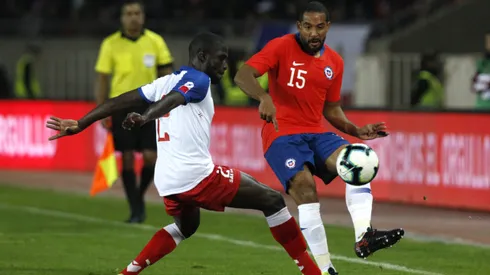 El exjugador de la Roja se confesó sobre los mejores que vio en su carrera.