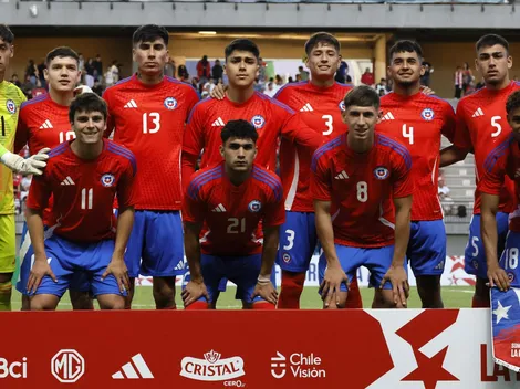 Piden a gritos que Gareca llame a figura de la Sub 20 ahora mismo