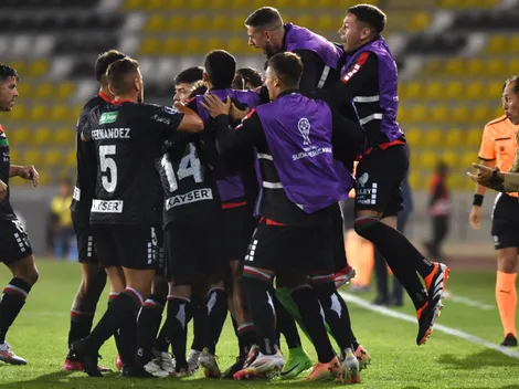 Pronósticos Deportes Iquique vs Palestino: los Árabes visitan a los Dragones Celestes tras eliminar a la UC