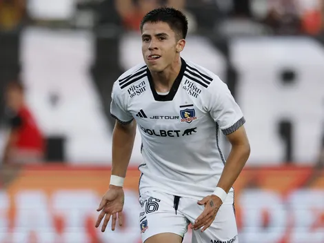 Todos los jugadores que partieron a préstamo en Colo Colo