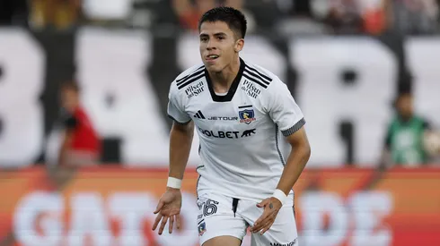 Matías Moya deja Colo Colo y se va a préstamo