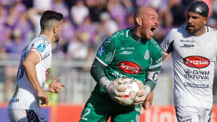 Darío Melo dejará Melipilla y firmará en Universidad Católica.