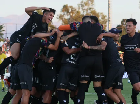 Pronósticos Audax Italiano vs Deportes Limache: los Itálicos están en racha tras la victoria en el Clásico de Colonias