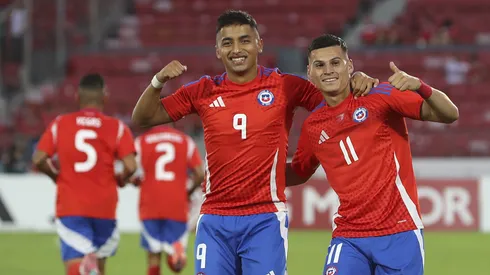 Este viernes se conoce la nómina de la Roja