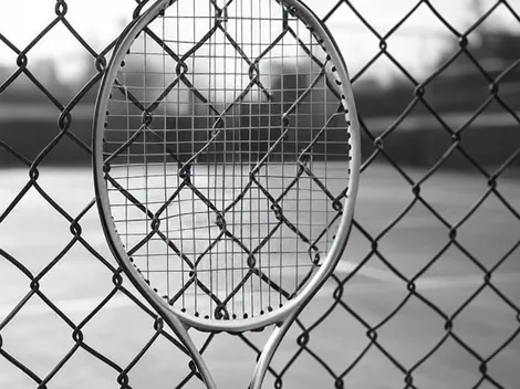 Luto en el tenis: Fallece histórico campeón de Grand Slam