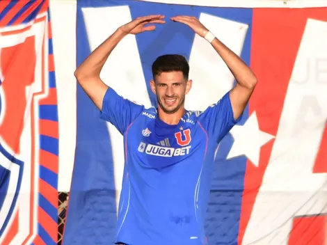 "Lucas Di Yorio va a superar los 15 goles en la U"