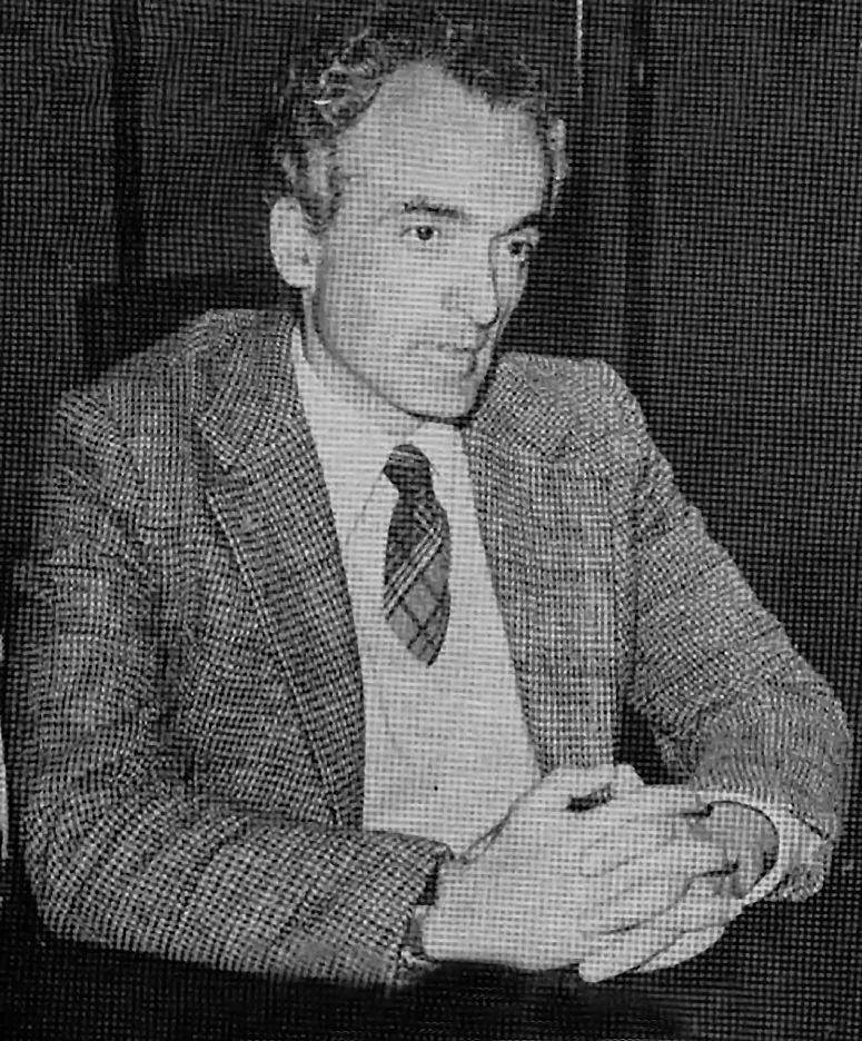 Guillermo Viero (Foto: CCAM).