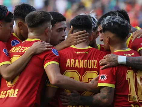 Jugó en la U: escalofriante arenga del capitán de Unión Española