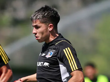 El detalle contractual en la partida de Moya de Colo Colo a Iquique