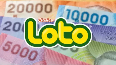 Loto reparte 4.550 millones de pesos este jueves 6 de marzo.