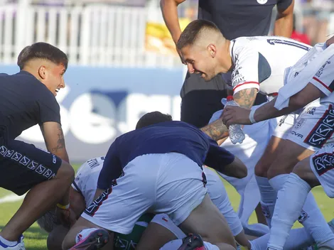 Goleador que le pintó la cara a Colo Colo refuerza a Melipilla