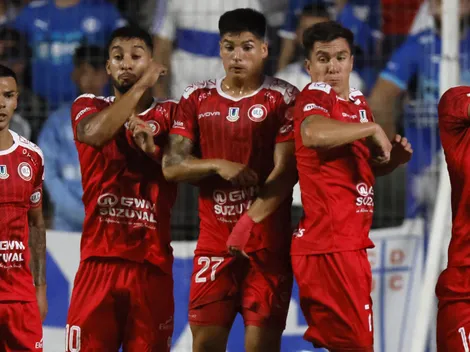 La Calera y 18° refuerzo: oficializa a ex River Plate