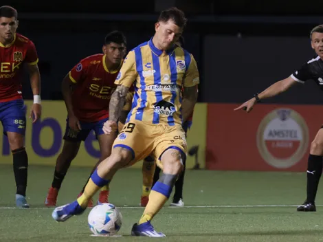 Everton agiganta su "maldición de los penales" por 35 años