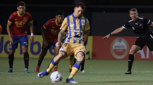 Everton no sabe ganar por penales hace 35 años.