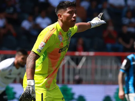 Brayan Cortés "cortado": Jorge Almirón desata una revolución