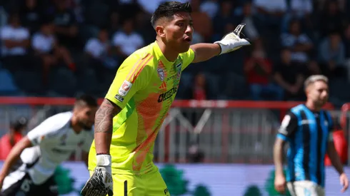 Brayan Cortés no ha tenido un buen inicio de temporada.