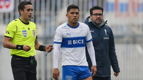 César Pinares ya tiene club para el 2025.