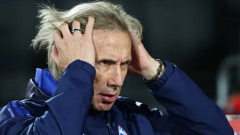 El Tigre Gareca tiene muchas decisiones que tomar y otras tantas que ya zanjó.