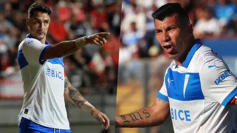 Los referentes de la UC este 2025.