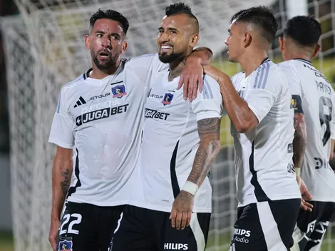 Top 5: Estos son los sueldos más altos de Colo Colo