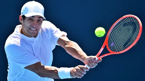 Cristian Garin y un dato que grafica su presente en el ATP Tour.