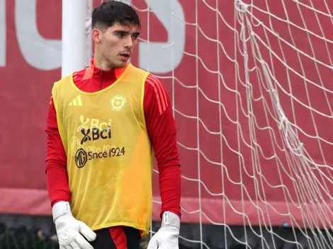 Futuro del arco en la Roja celebra una gran noticia en Inglaterra