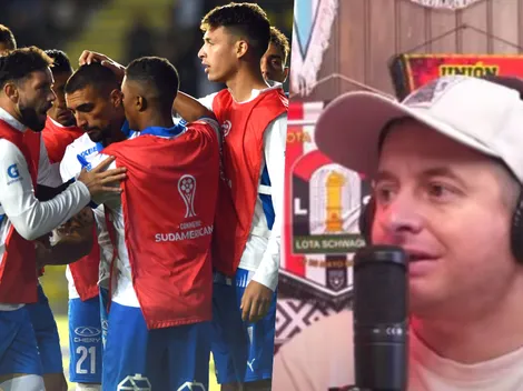 Hevia sin filtro: "En la UC se han cansado de traer refuerzos cornetas"