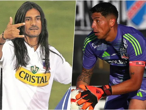 Coca Mendoza y "tirón de orejas" a Cortés en Colo Colo