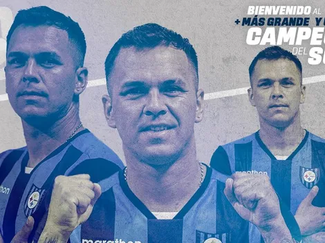 Bajó 20 Kilos: Nico Vargas es oficialmente un acerero de Jaime García