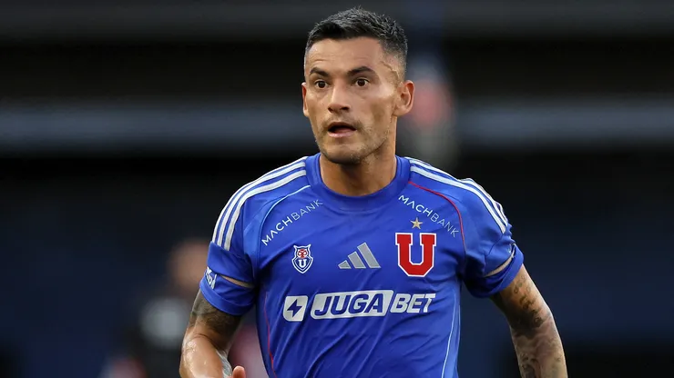 La diferencia de sueldo de Charles Aránguiz en Inter y la U.