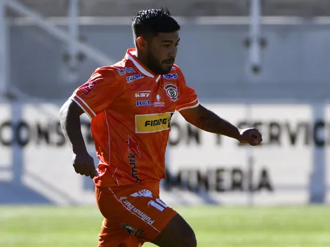 Profundo drama: ex jugador de la U y Colo Colo no encuentra club