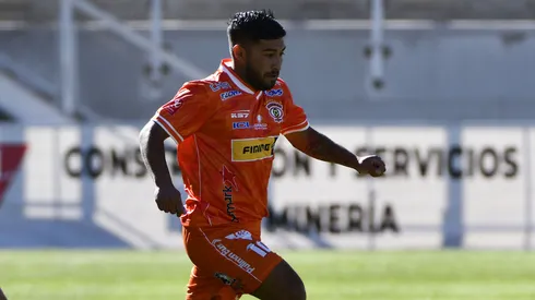 El drama de ex jugador de la U y Colo Colo.