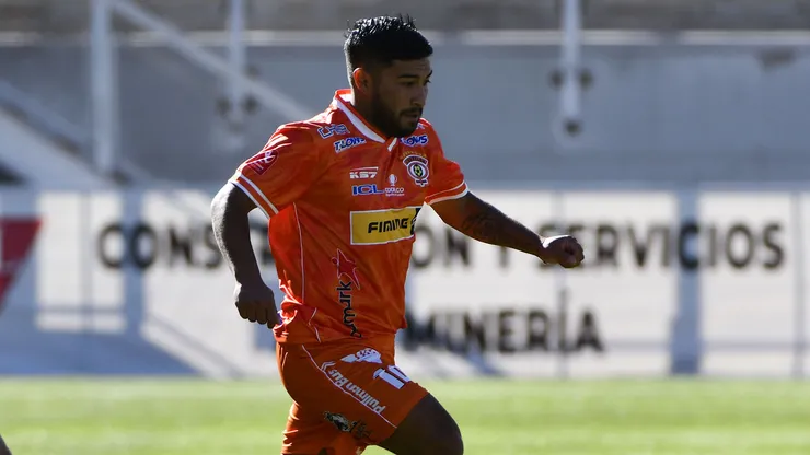 El drama de ex jugador de la U y Colo Colo.