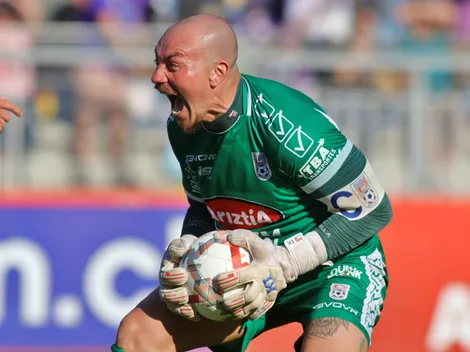 El sentido adiós de Melo de Melipilla la marcharse a la UC