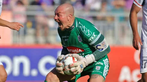 Melo se fue de Melipilla dejando un sentido mensaje,