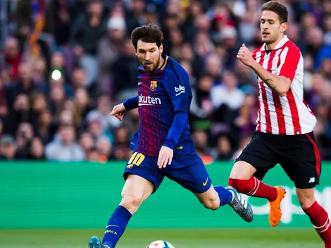 La foto viral del último refuerzo del fútbol chileno
