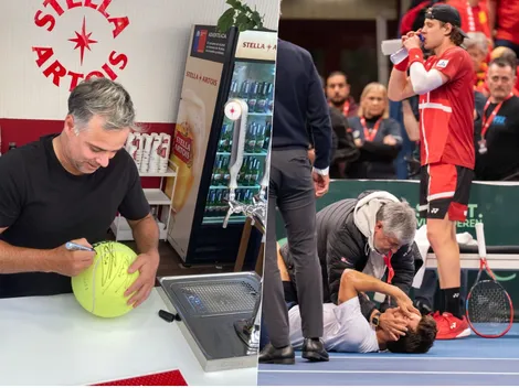 Feña González no te olvida, Zizou Bergs: "Es injusto que..."