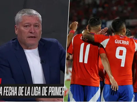 "Todos los jugadores de estas características suman, nadie sobra"