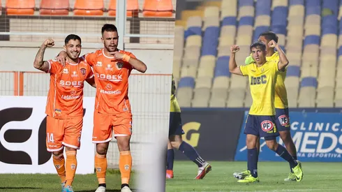 Se viene la tercera fecha de la Liga de Ascenso.