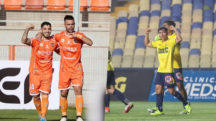 Se viene la tercera fecha de la Liga de Ascenso.